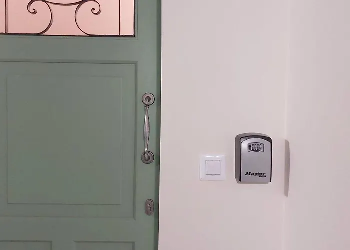 Vintage Charm Дом отдыха Кос