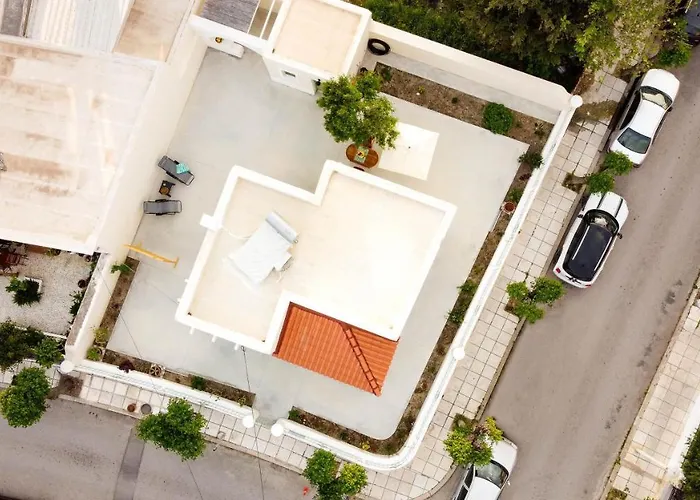 別荘 Vintage Charm *