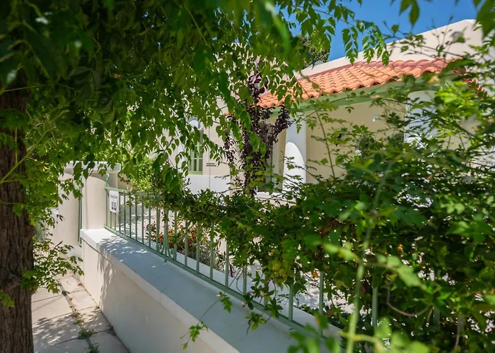 別荘 Vintage Charm *